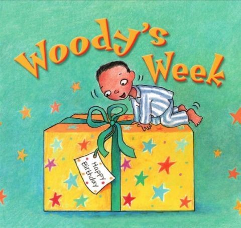 woodysweek